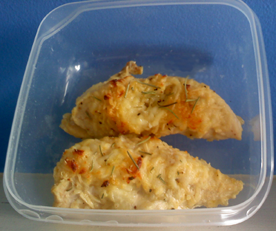 Lemon Pepper Cheese